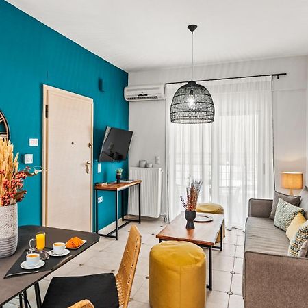 Creticum Suites Heraklion  Exterior photo
