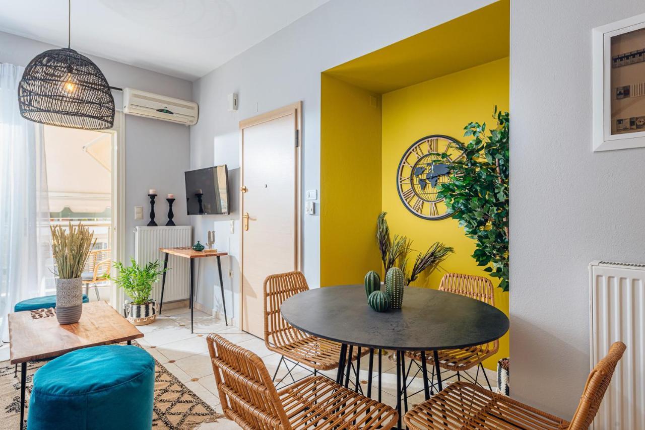 Creticum Suites Heraklion  Exterior photo