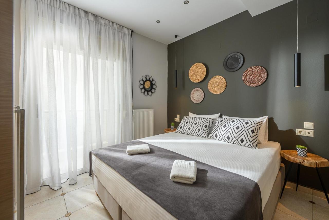 Creticum Suites Heraklion  Exterior photo