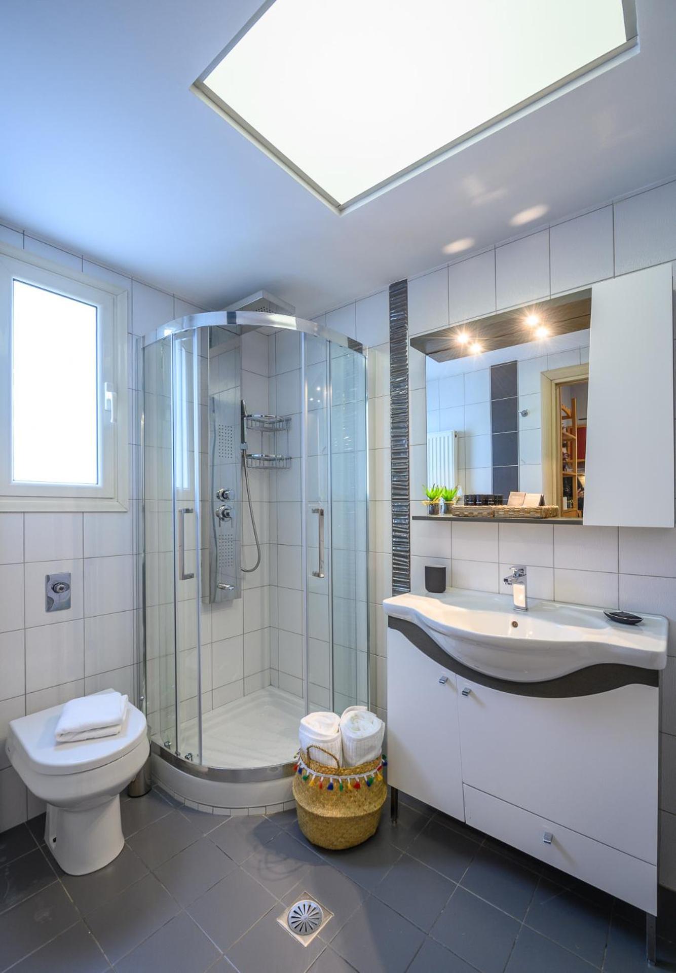 Creticum Suites Heraklion  Room photo