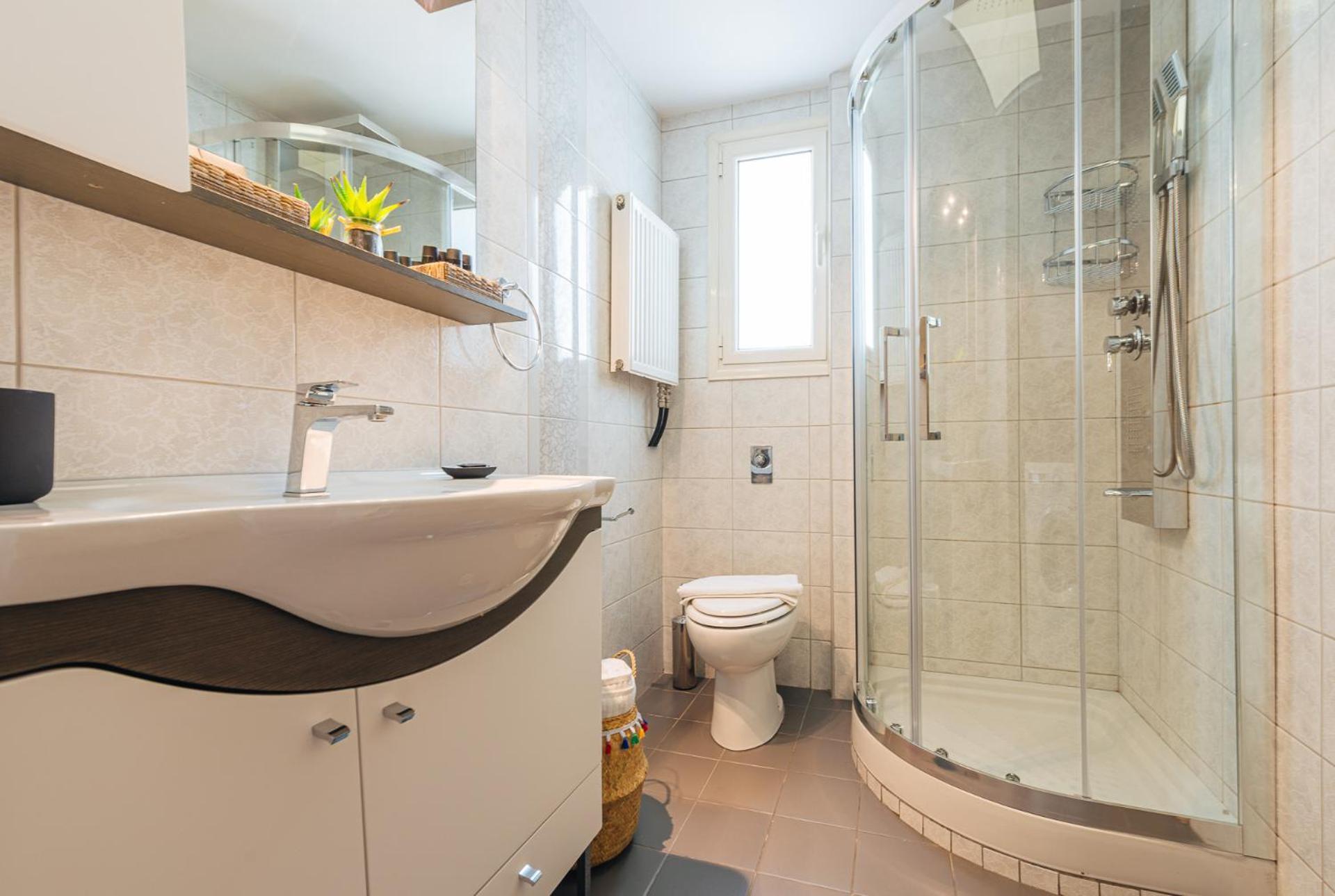 Creticum Suites Heraklion  Room photo