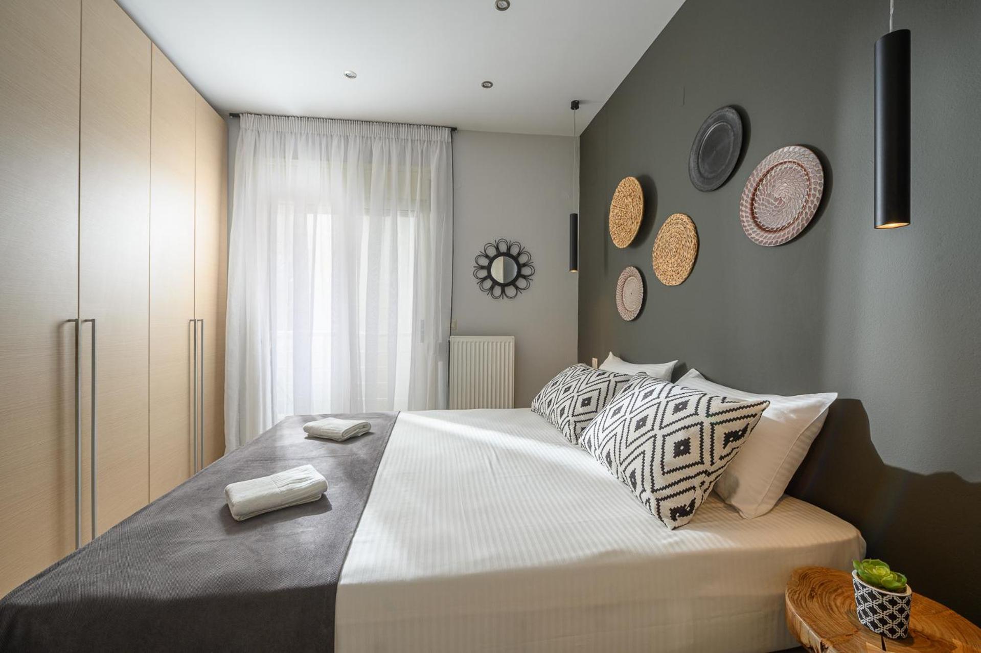 Creticum Suites Heraklion  Room photo