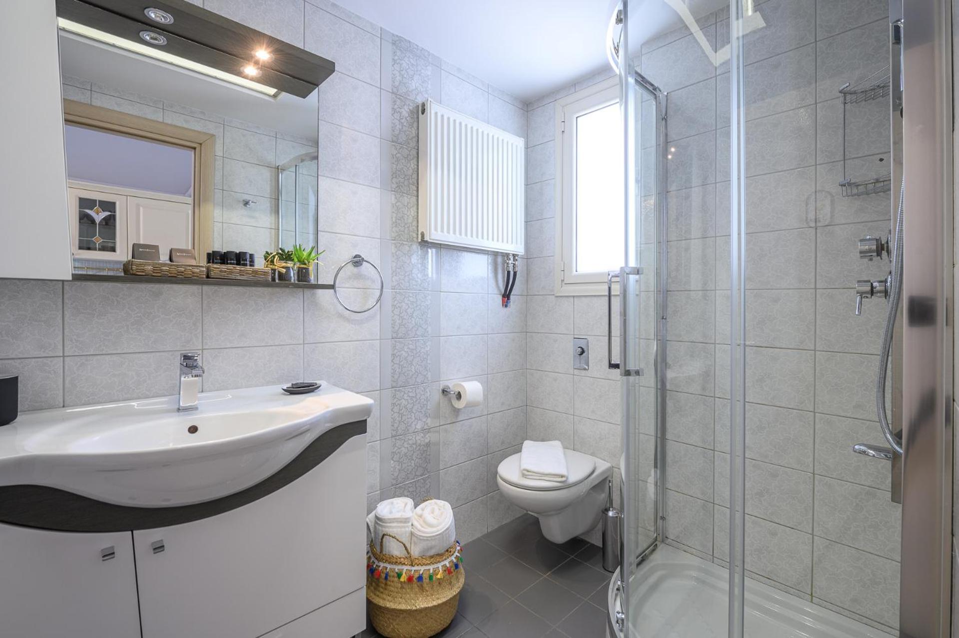 Creticum Suites Heraklion  Room photo