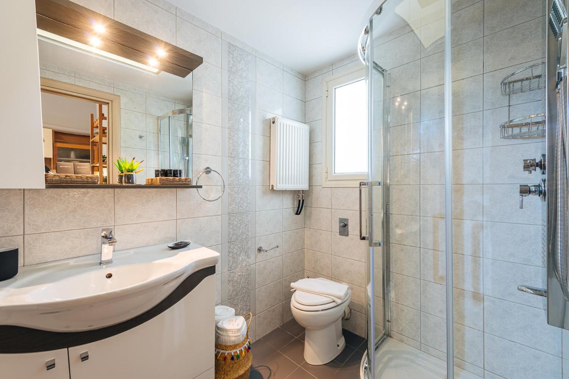 Creticum Suites Heraklion  Room photo