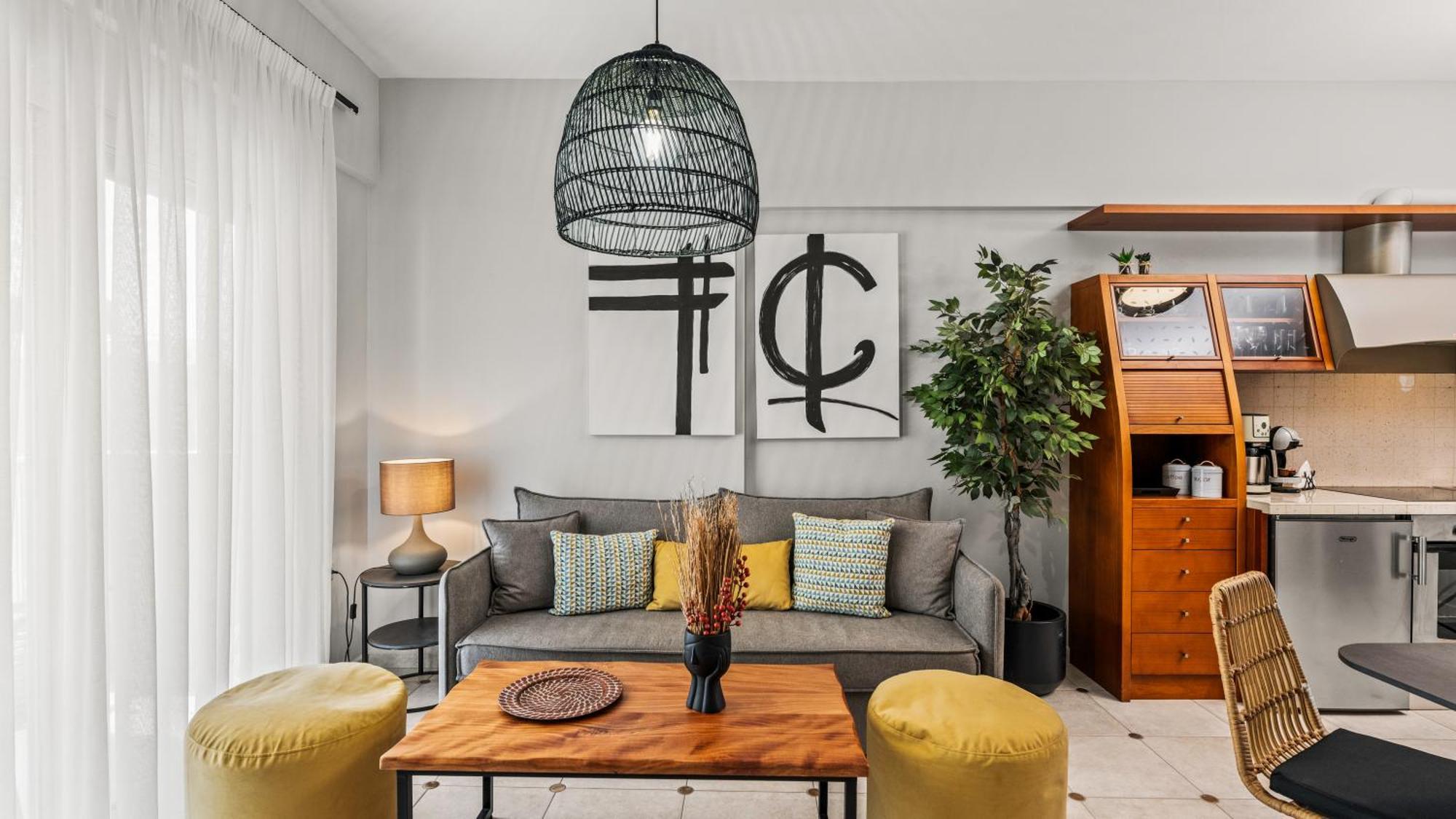 Creticum Suites Heraklion  Exterior photo